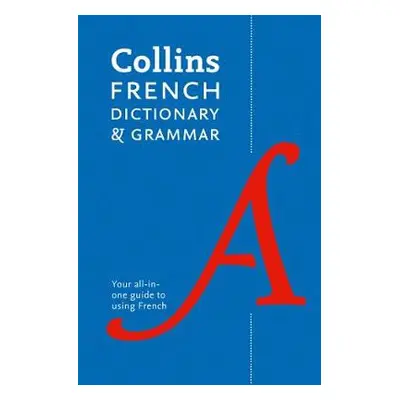 French Dictionary and Grammar - Collins Dictionaries