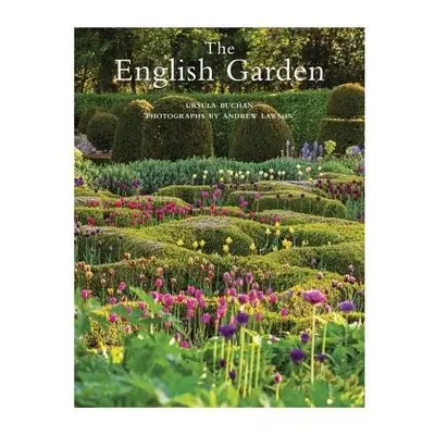 English Garden - Buchan, Ursula