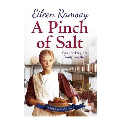 Pinch of Salt - Ramsay, Eileen