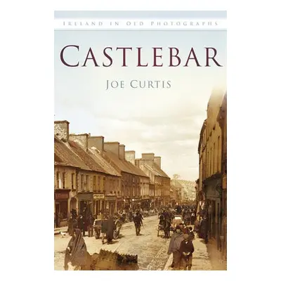 Castlebar - Curtis, Joe