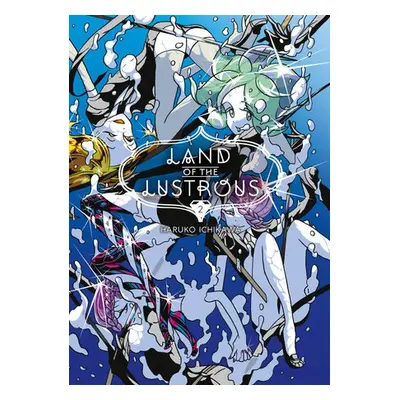 Land Of The Lustrous 2 - Ichikawa, Haruko