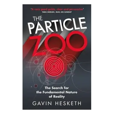 Particle Zoo - Hesketh, Gavin