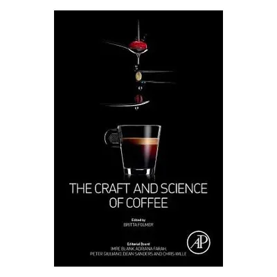 Craft and Science of Coffee