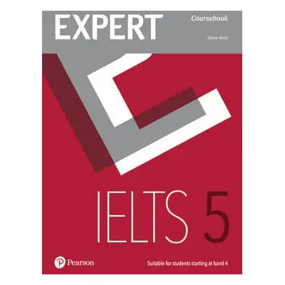 Expert IELTS 5 Coursebook - Boyd, Elaine