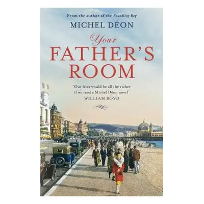 Your Father's Room - Don, Michel