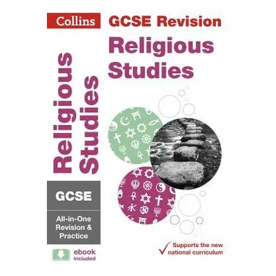 GCSE 9-1 Religious Studies All-in-One Complete Revision and Practice - Collins GCSE