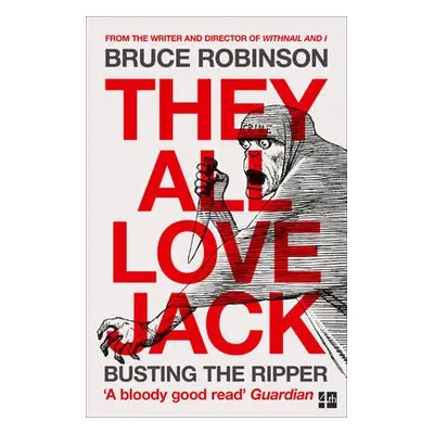 They All Love Jack - Robinson, Bruce