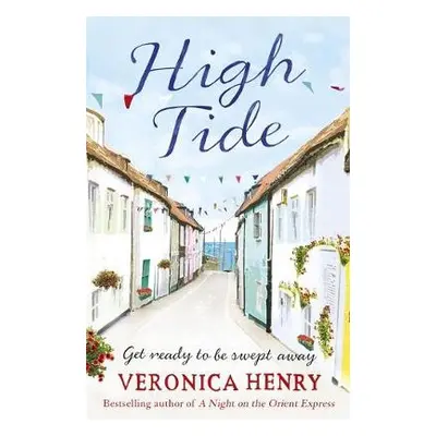 High Tide - Henry, Veronica