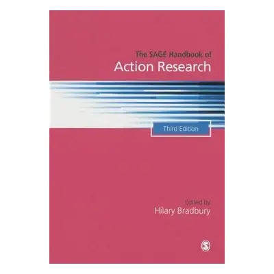 SAGE Handbook of Action Research