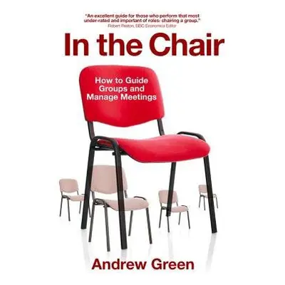 In the Chair - Green, Andrew