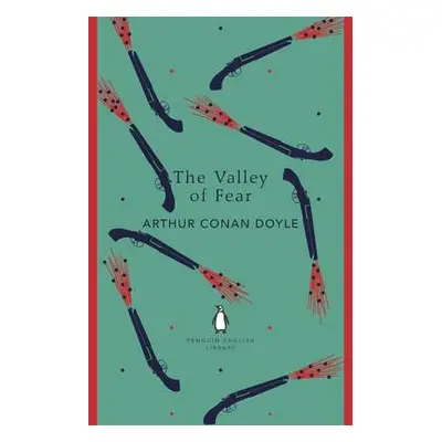 Valley of Fear - Conan Doyle, Arthur