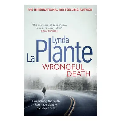 Wrongful Death - La Plante, Lynda