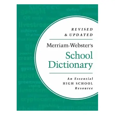 Merriam-Webster’s School Dictionary - Merriam-Webster