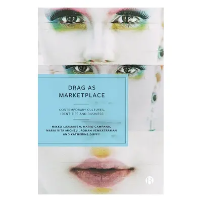 Drag as Marketplace