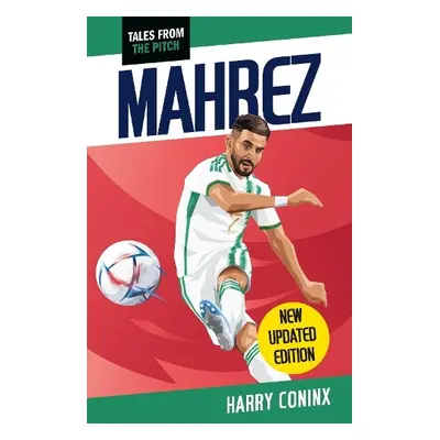 Mahrez