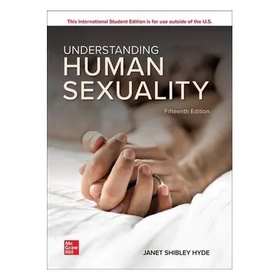 Understanding Human Sexuality ISE - Hyde, Janet a DeLamater, John