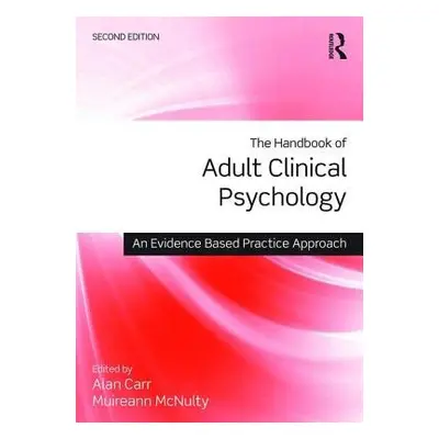 Handbook of Adult Clinical Psychology