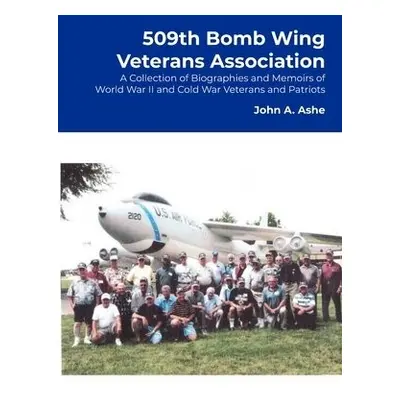 509th Bomb Wing Veterans Association