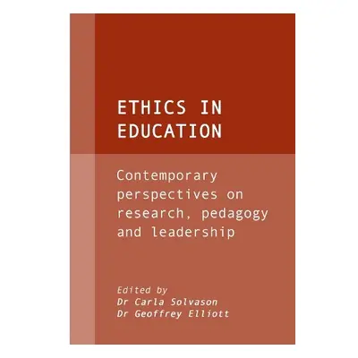 Ethics in Education