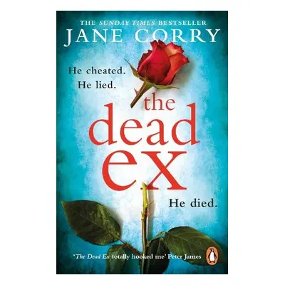 Dead Ex - Corry, Jane