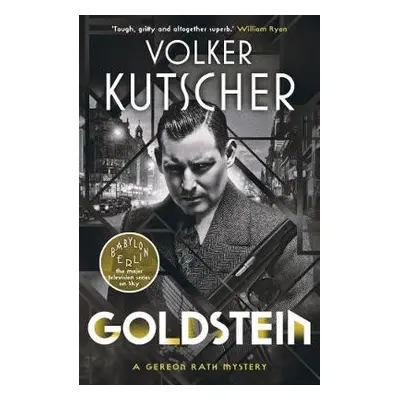 Goldstein - Kutscher, Volker