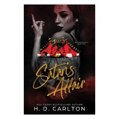 Satan's Affair - Carlton, H. D.