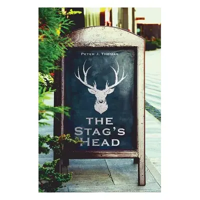 Stag's Head - Thomas, Peter J.