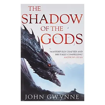 Shadow of the Gods - Gwynne, John