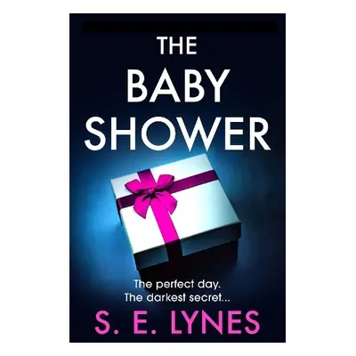 Baby Shower - Lynes, S.E.