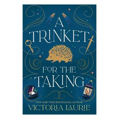 Trinket for the Taking - Laurie, Victoria