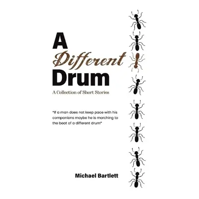 Different Drum - Bartlett, Michael