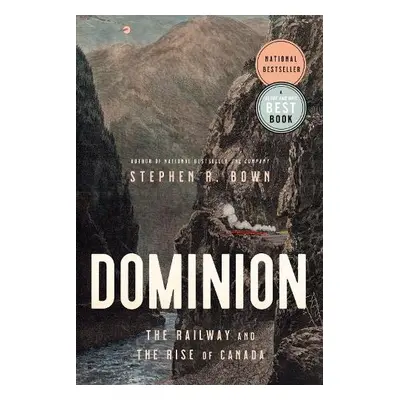 Dominion - Brown, Stephen