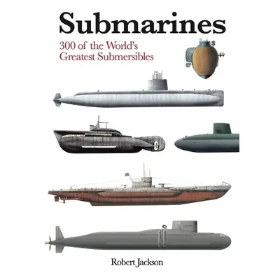 Submarines - Jackson, Robert