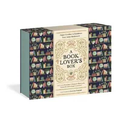 Book Lover's Box - Publishing, Workman