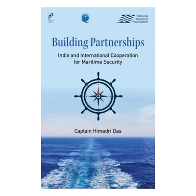 Building Partnerships - Das, Himadri