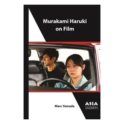 Murakami Haruki on Film - Yamada, Marc