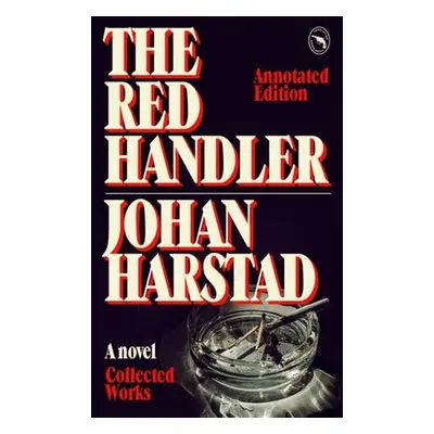 Red Handler - Harstad, Johan