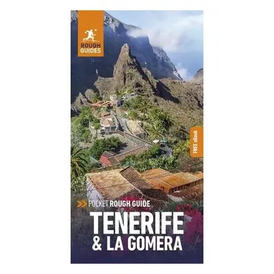 Pocket Rough Guide Tenerife a La Gomera: Travel Guide with Free eBook - Guides, Rough