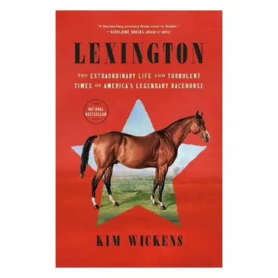 Lexington - Wickens, Kim