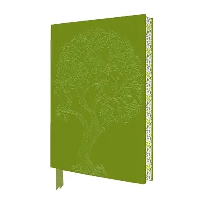 Tree of Life Artisan Art Notebook (Flame Tree Journals)