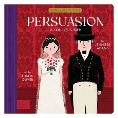 Persuasion - Adams, Jennifer