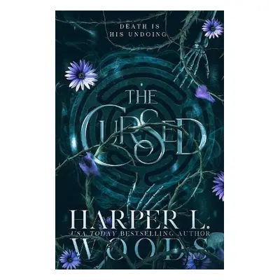 Cursed - Woods, Harper L.