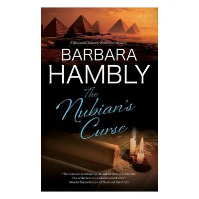 Nubian’s Curse - Hambly, Barbara