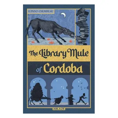 Library Mule of Cordoba - Lupano, Wilfrid