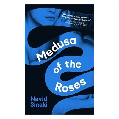 Medusa of the Roses - Sinaki, Navid