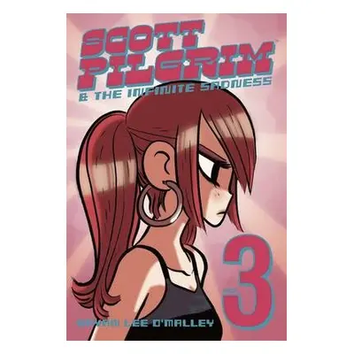 Scott Pilgrim Volume 3: Scott Pilgrim a the Infinite Sadness - O'Malley, Bryan Lee