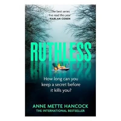 Ruthless - Hancock, Anne Mette