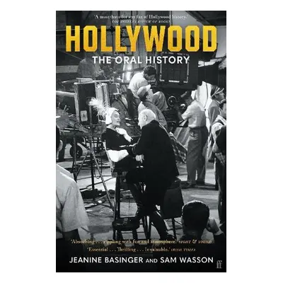 Hollywood - Wasson, Sam a Basinger, Jeanine