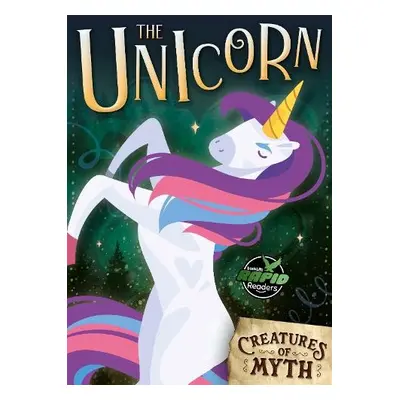 Unicorn - Mather, Charis