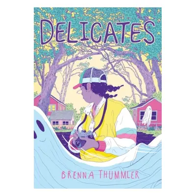 Delicates - Thummler, Brenna